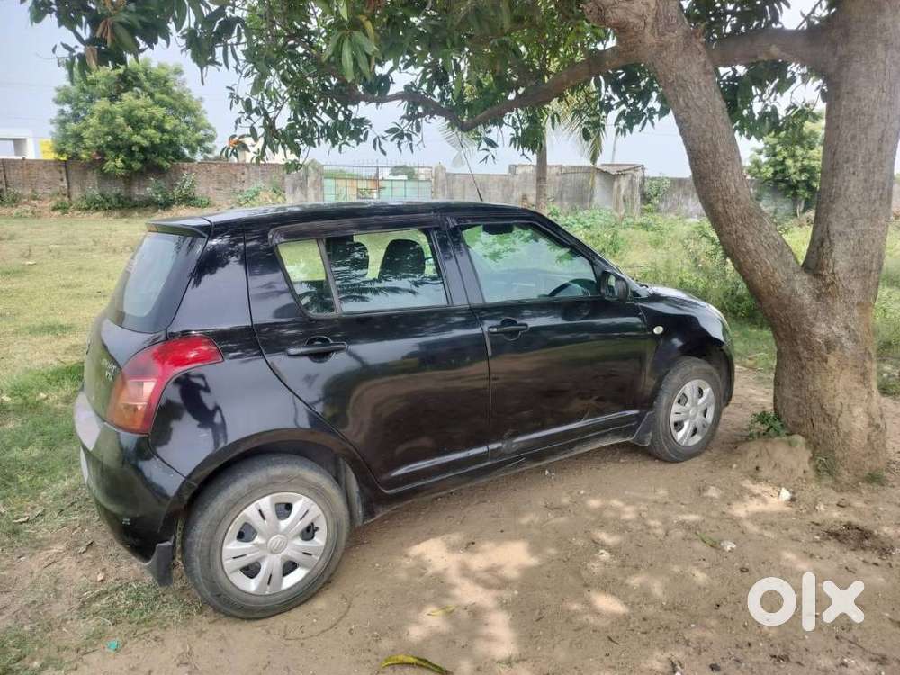 Maruti Suzuki Ignis