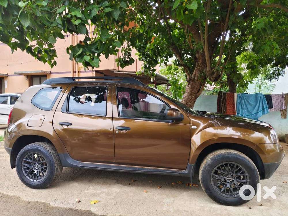 Renault Duster 85ps Diesel Rxl Plus, 2014, Diesel