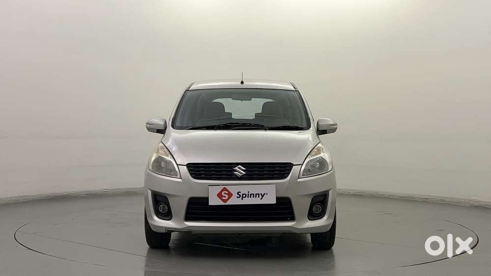 Maruti Suzuki Ertiga 1.5 Vxi, 2015, Petrol