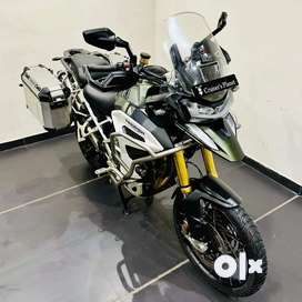 Triumph tiger for sale near online me