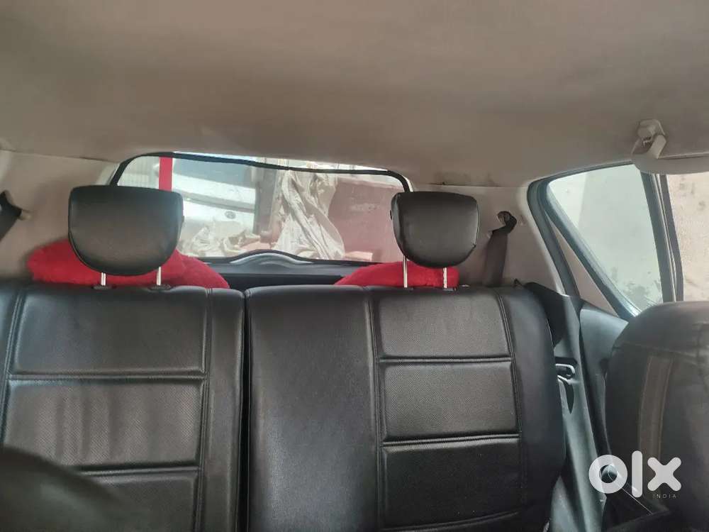 Maruti Suzuki Ritz 2014 Petrol