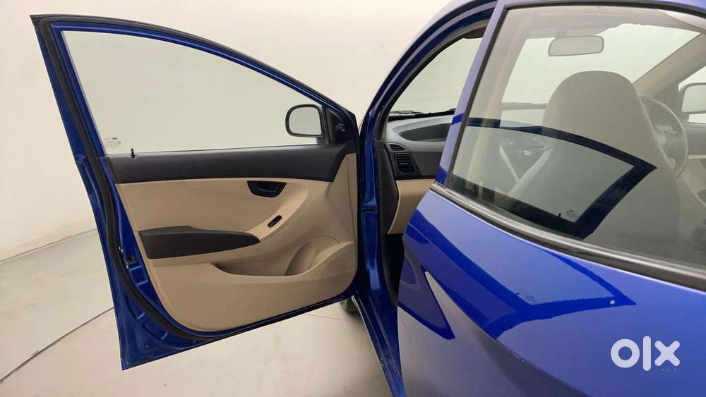 Hyundai Eon Era +, 2013, Petrol