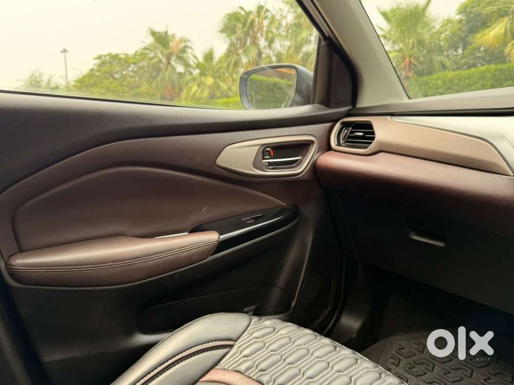 Maruti Suzuki Fronx Zeta 1.0 L Turbo 6at, 2024, Petrol