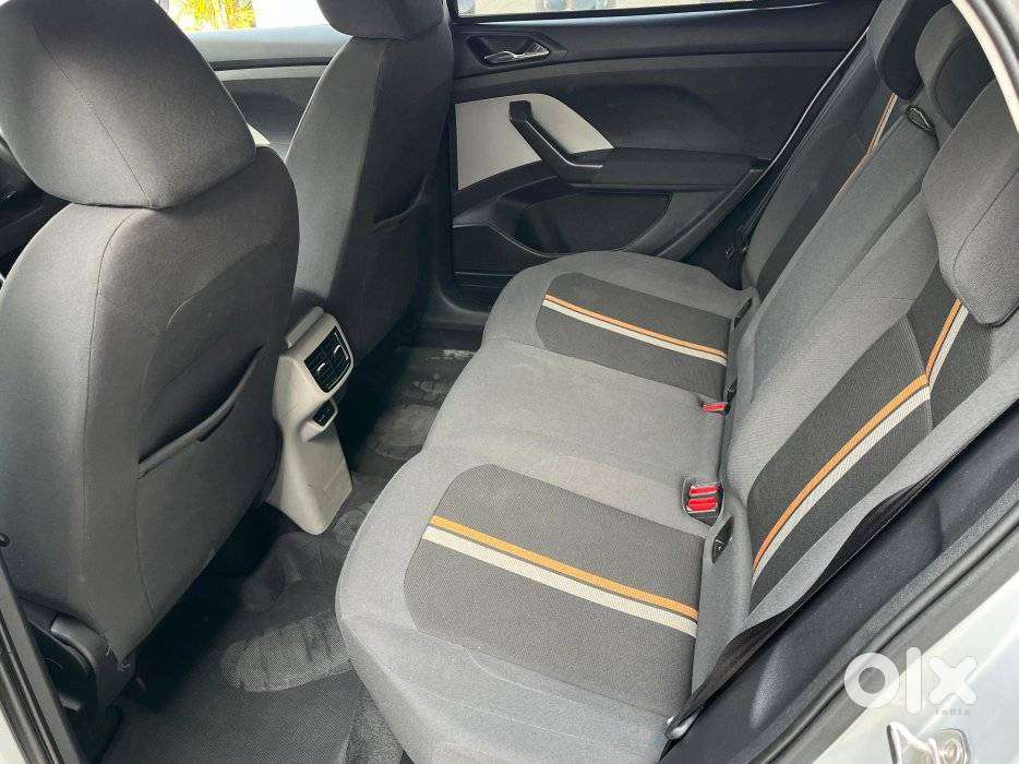 Skoda Kushaq 1.0 Tsi Ambition At, 2024, Petrol