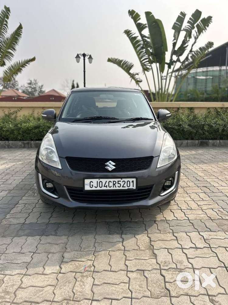 Maruti Suzuki Swift Ddis Vdi, 2017, Diesel