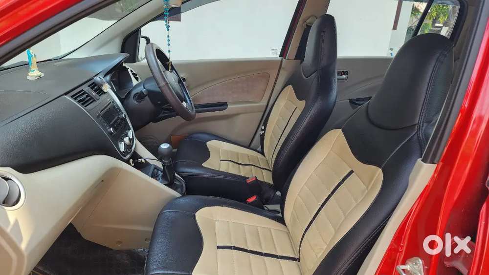 Maruti Suzuki Celerio 2017 Petrol Well Maintained