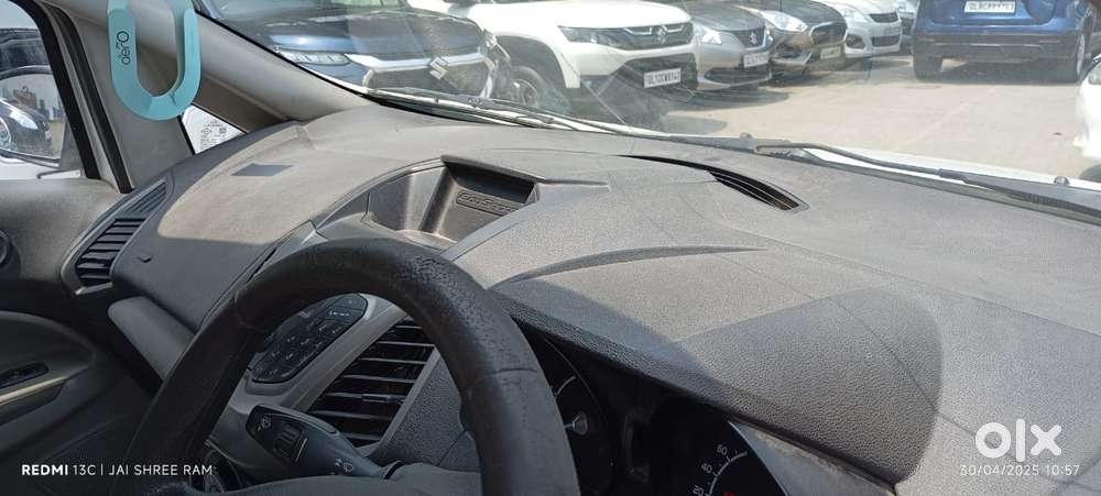 Ford Escort, 2015, Petrol