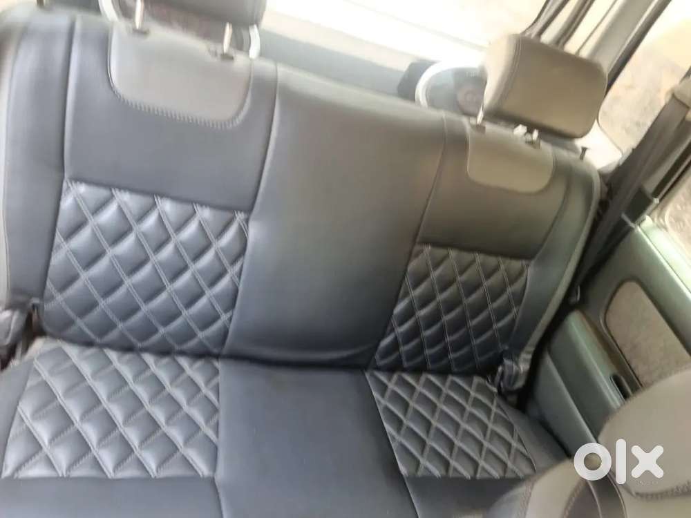 Maruti Suzuki Wagon R 2007