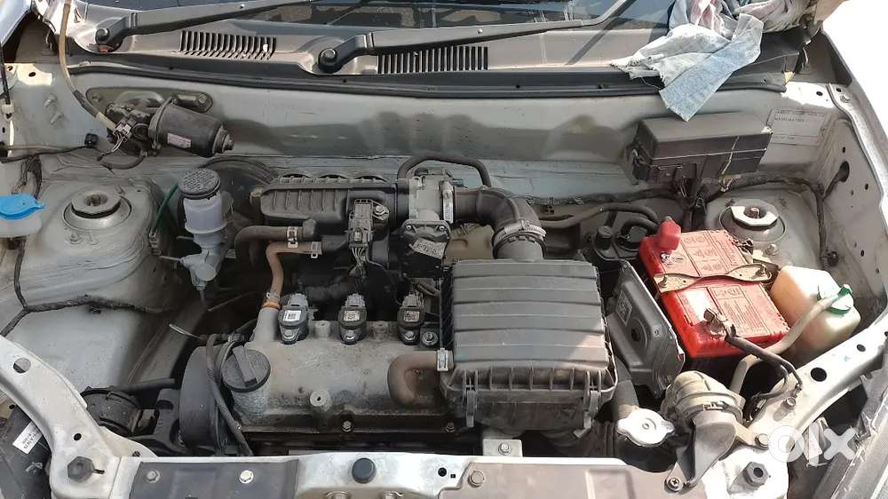 Maruti Suzuki Alto 800 2019 Petrol 51000 Km Driven