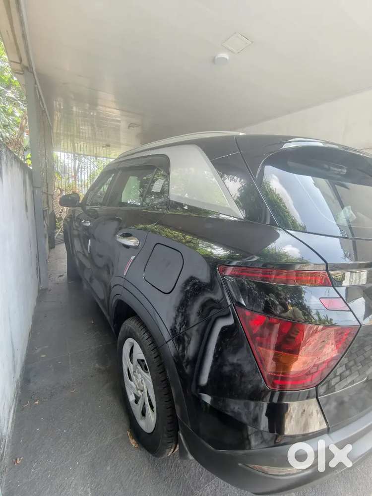 Hyundai Creta Diesel 2023