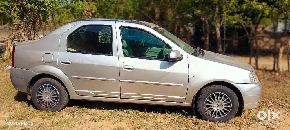 Mahindra Verito 2011 Diesel Car
