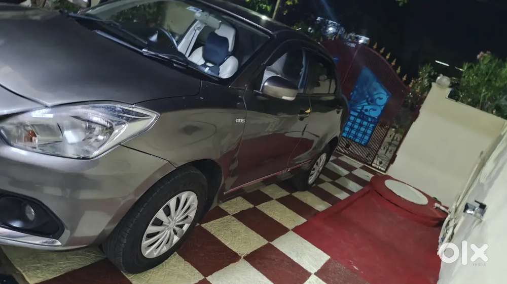 Automatic Diesel Maruti Suzuki Dzire 2019