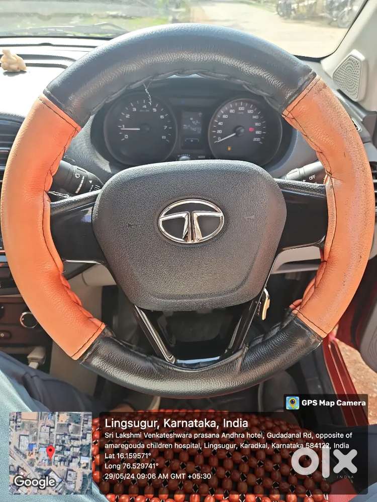 Tata Tiago Diesel