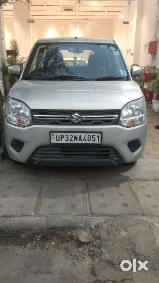Maruti Suzuki Wagon R Vxi 1.0 Cng, 2022, Cng & Hybrids