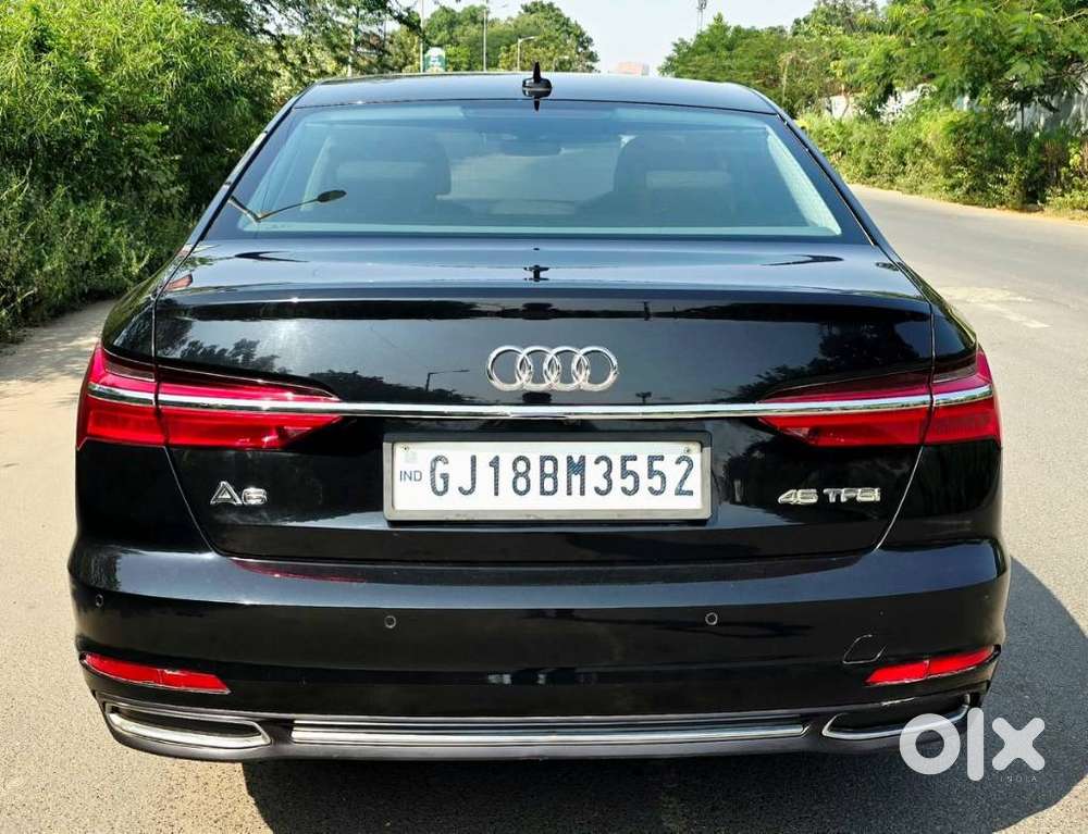 Audi A6 3.0 Tfsi, 2020, Petrol