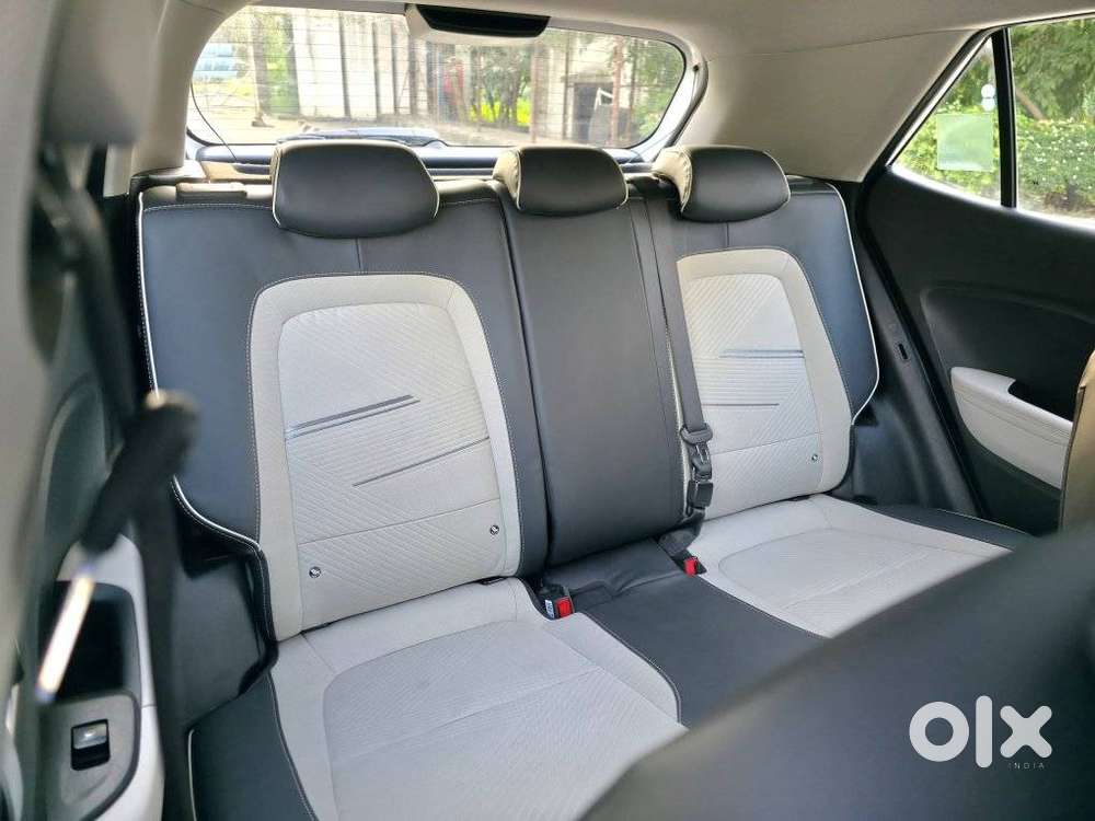 Hyundai Venue Sx Opt Turbo, 2024, Petrol