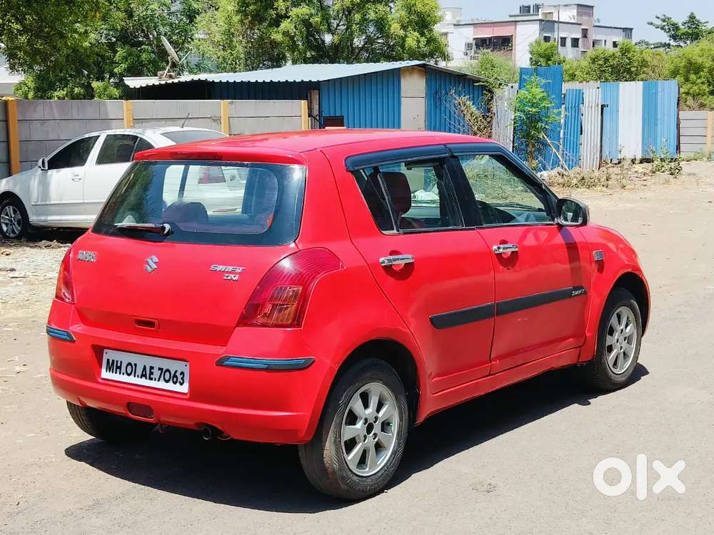 Maruti Suzuki Swift 2008 Petrol Well Maintained