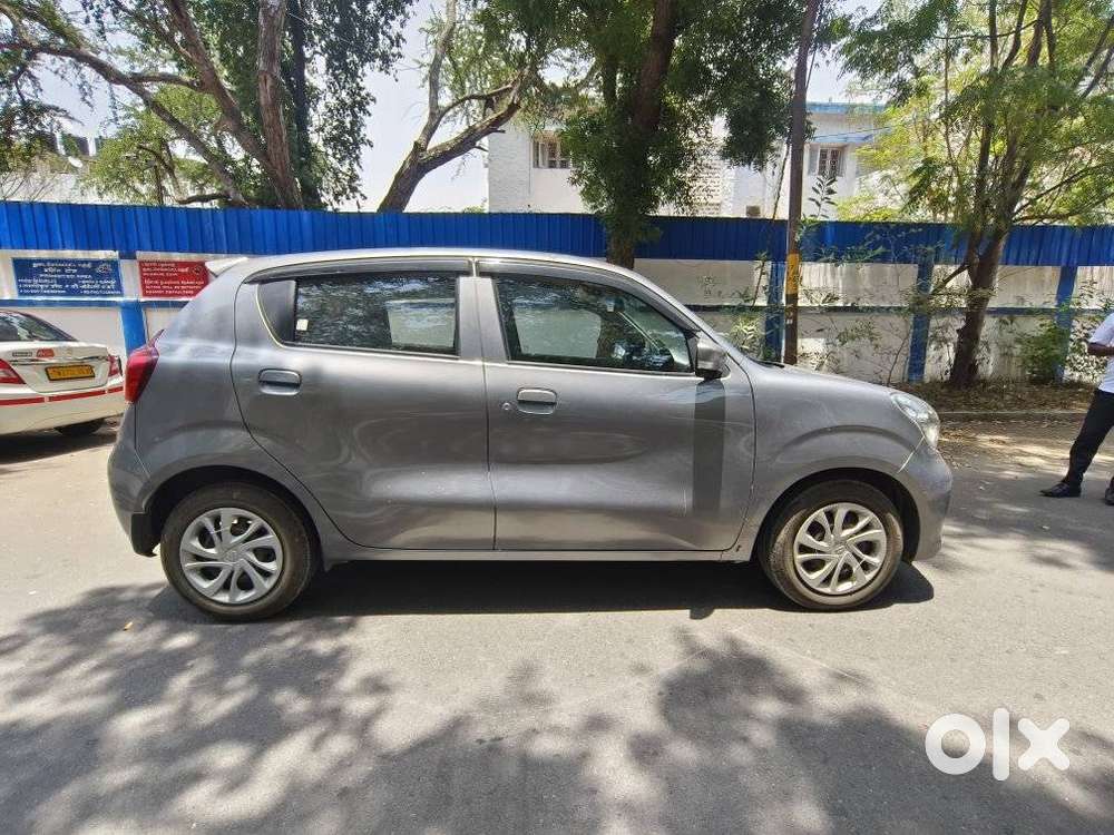 Maruti Suzuki Celerio Zxi, 2022, Petrol