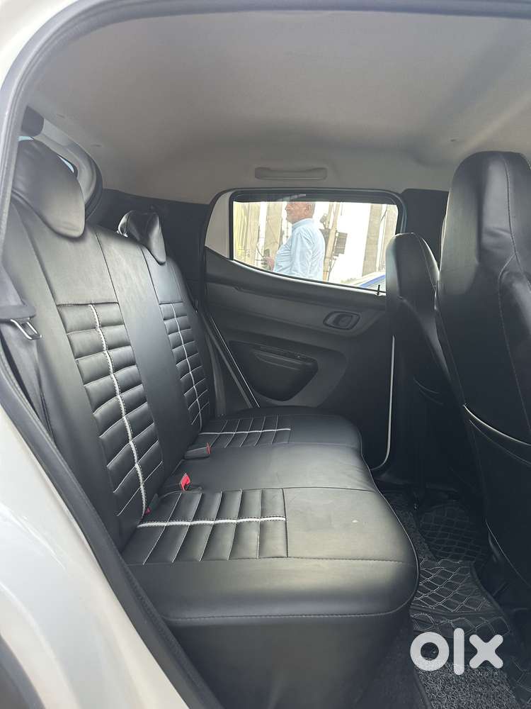 Renault Kwid 1.0 Rxt Optional, 2024, Petrol