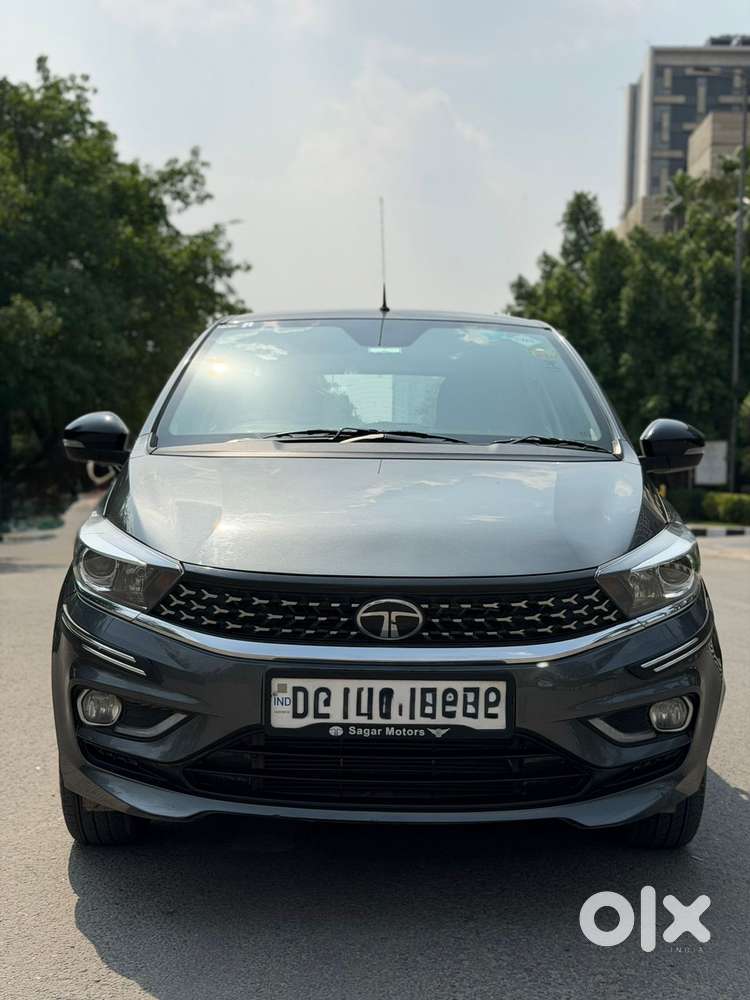 Tata Tiago Xza Plus, 2024, Cng & Hybrids