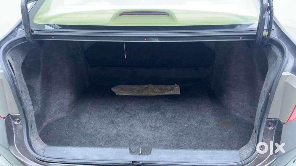 Honda City I Dtec Vx, 2016, Petrol