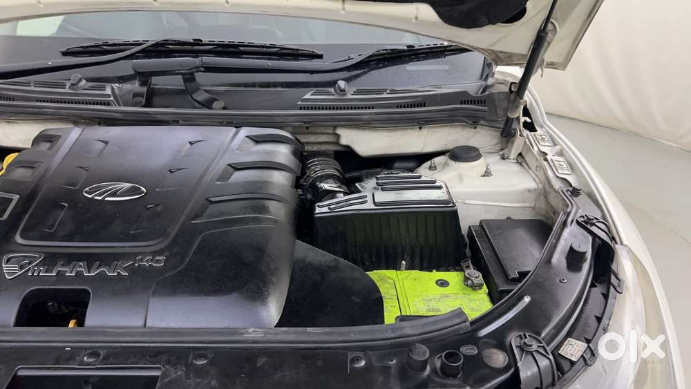 Mahindra Xuv500 2.2 W10, 2016, Diesel