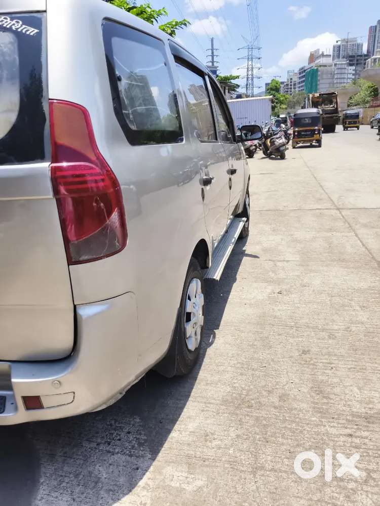 Mahindra Xylo 2011 Diesel 202500 Km Driven