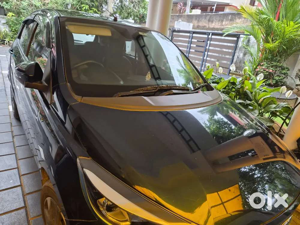 Tata Tiago Ev 2023 Electric 57500 Km Driven