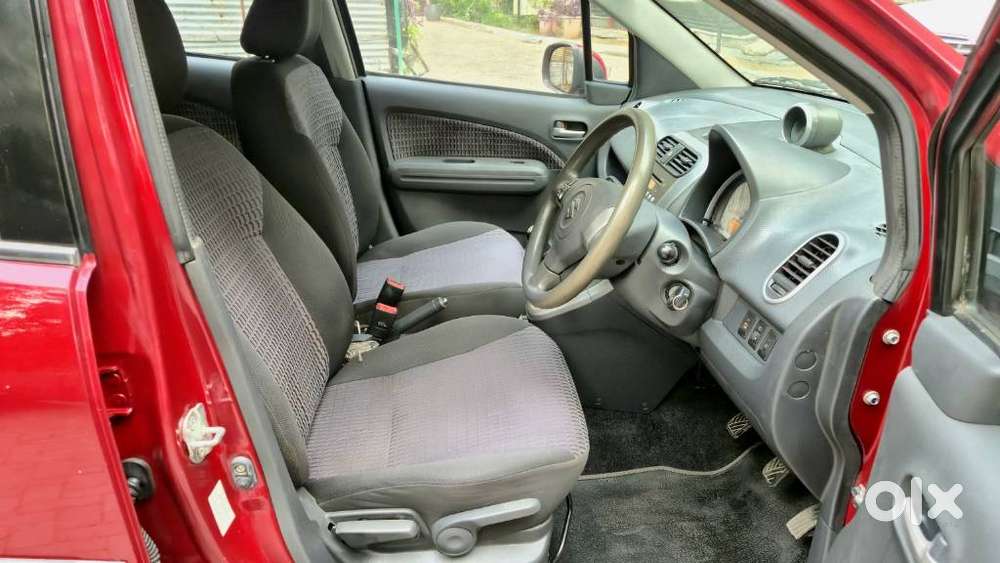 Maruti Suzuki Ritz Zxi Abs, 2013, Petrol