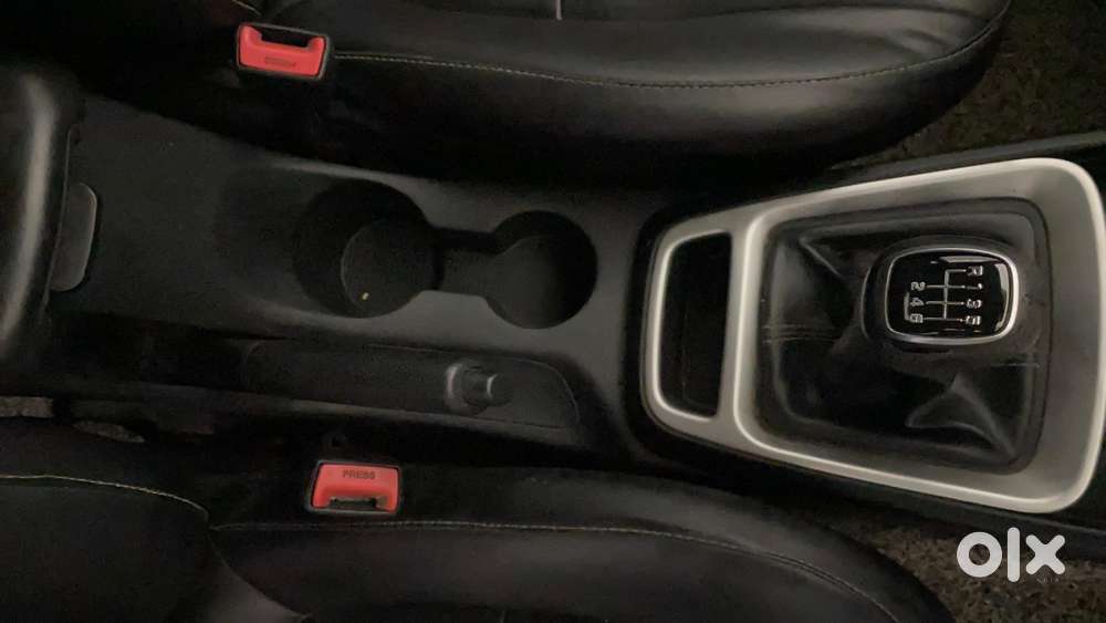 Hyundai Venue Sx Turbo, 2019, Petrol