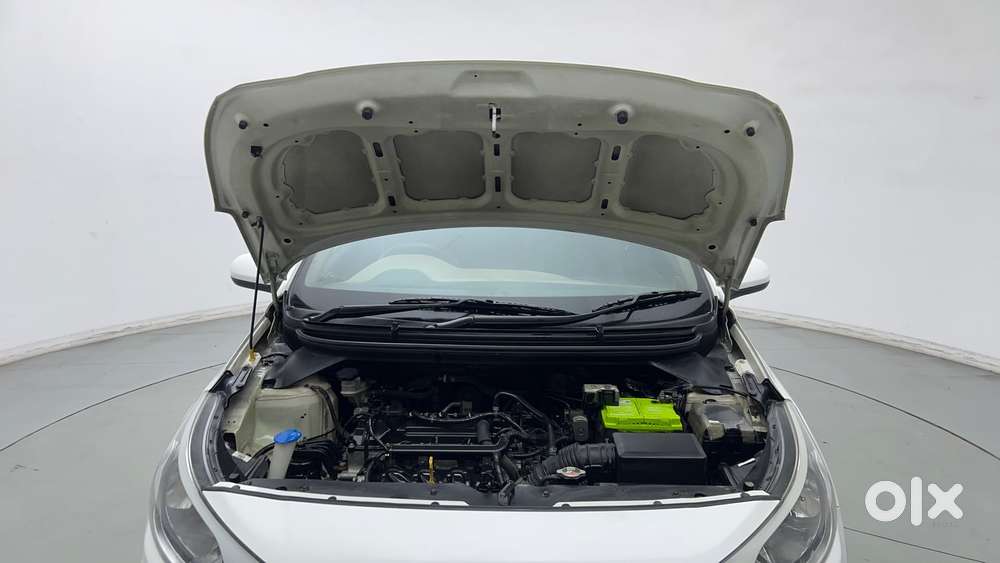 Hyundai Elite I20 1.2 Magna Plus, 2019, Petrol