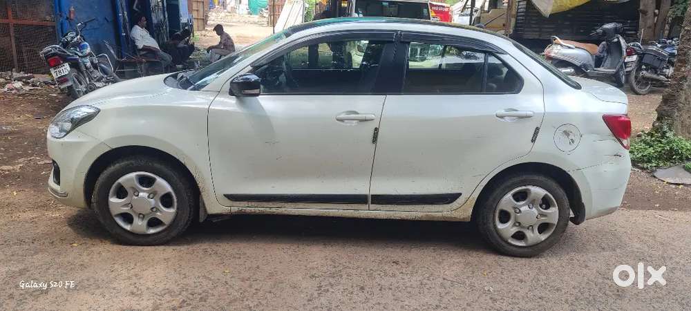Maruti Suzuki Dzire Vdi 2019