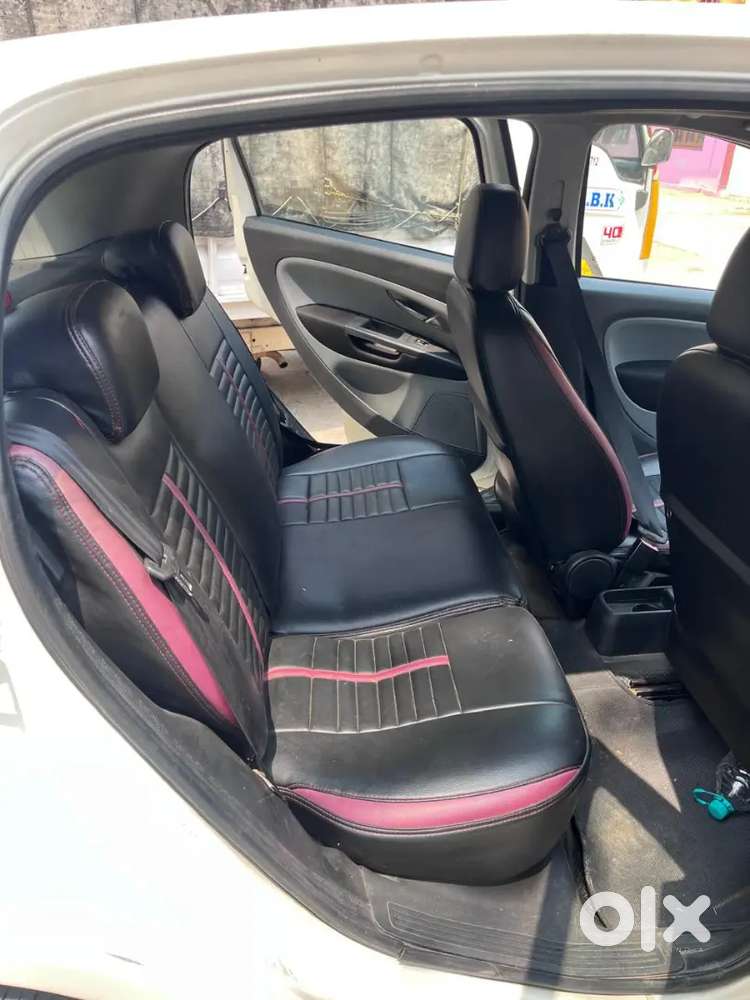 Fiat Grand Punto Active 2nd 2011