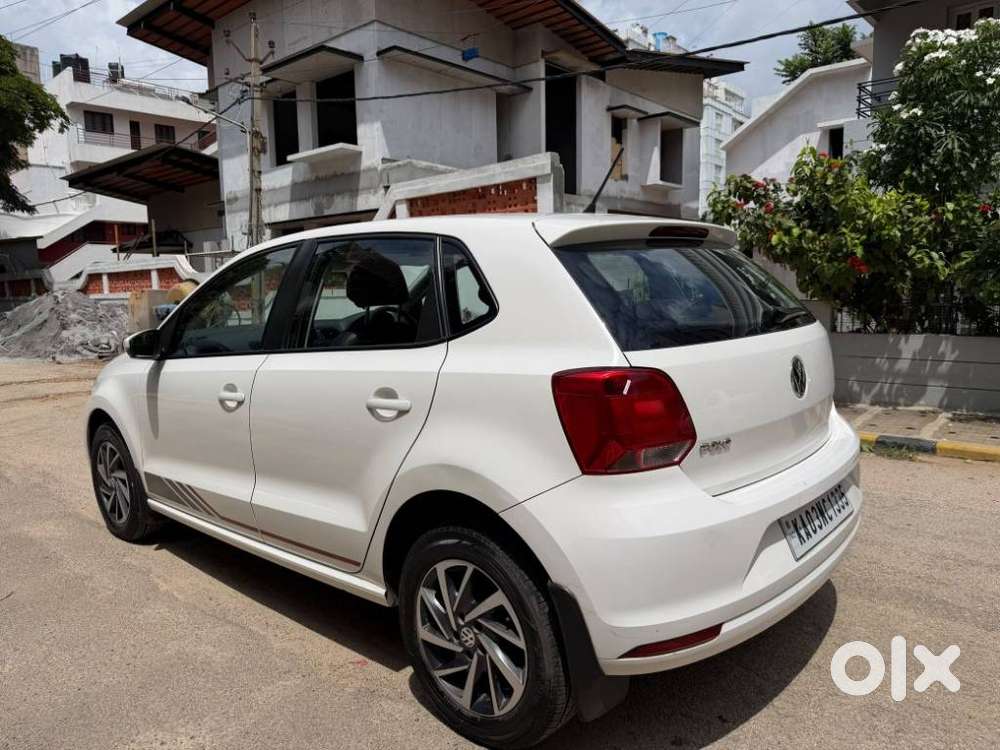 Volkswagen Polo 1.5 TDI Comfortline, 2018, Diesel
