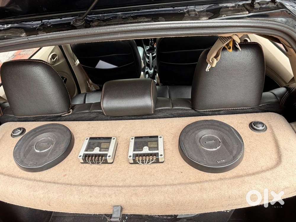 Toyota Diesel Car 2017