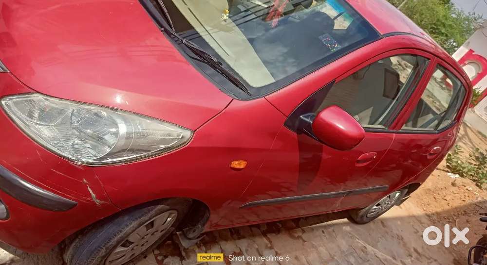 Hyundai I10  Petrol Well Maintained