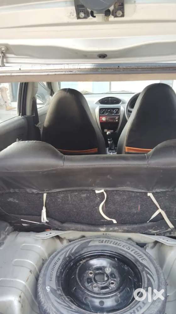 Maruti Suzuki Alto 800 Lxi 2016