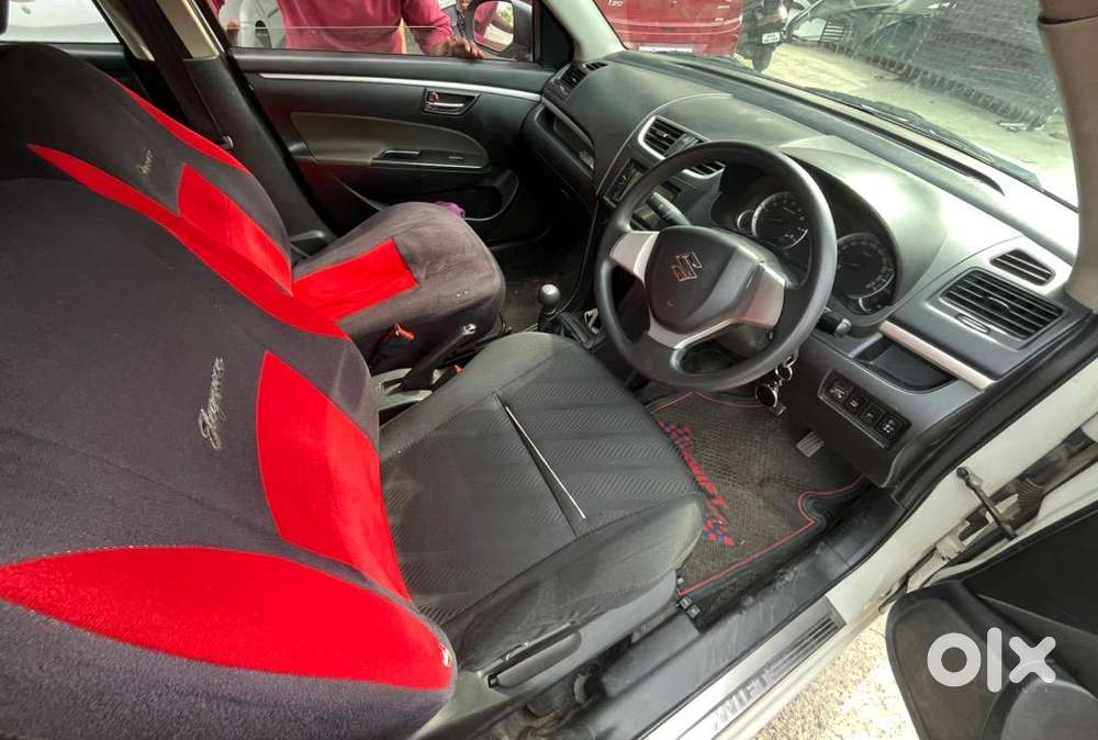 Maruti Suzuki Swift 2014 Petrol Well Maintained