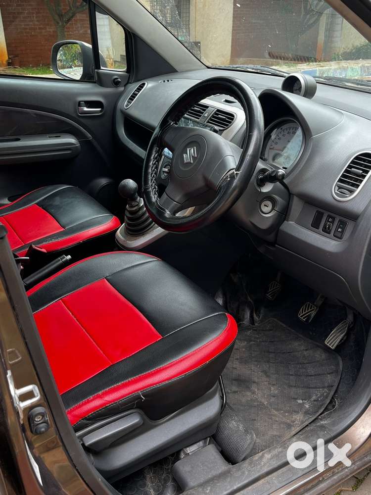 2010 Maruti Suzuki Ritz