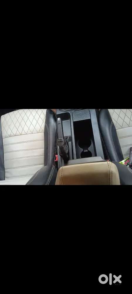 Renault Kiger 2023 First Owner
