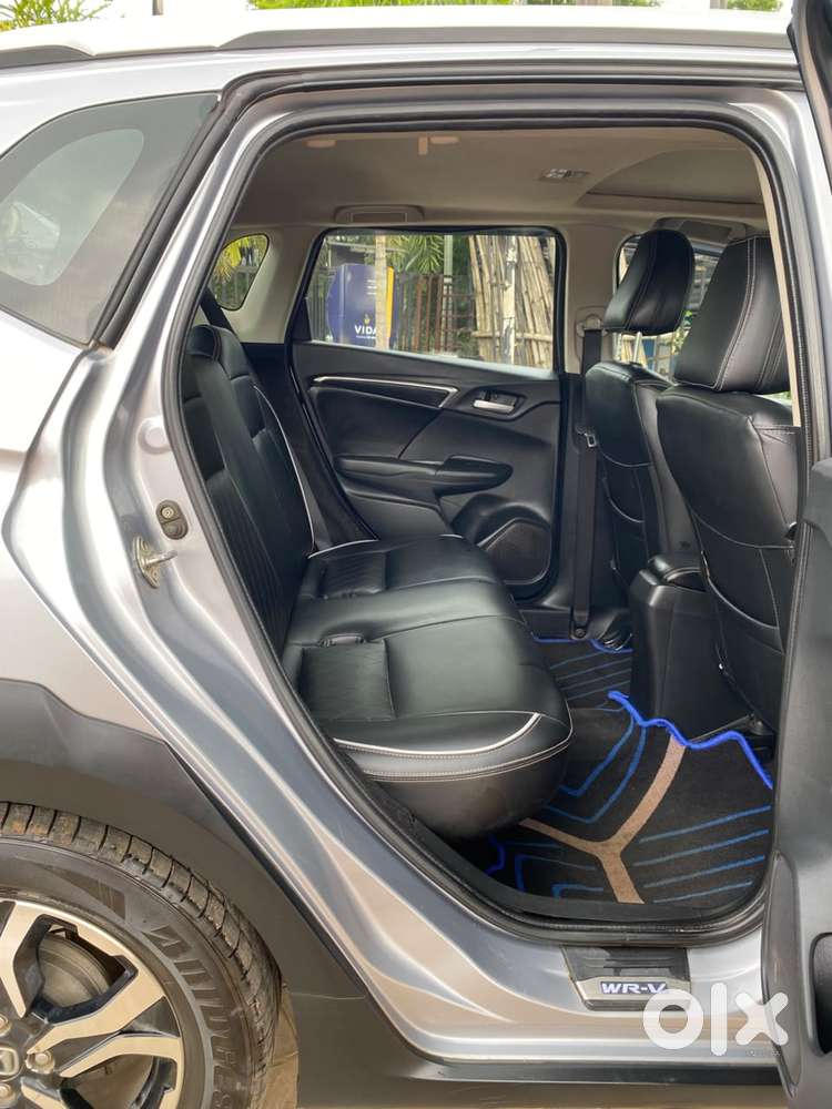 Honda Wr-v I-vtec Vx, 2020, Petrol