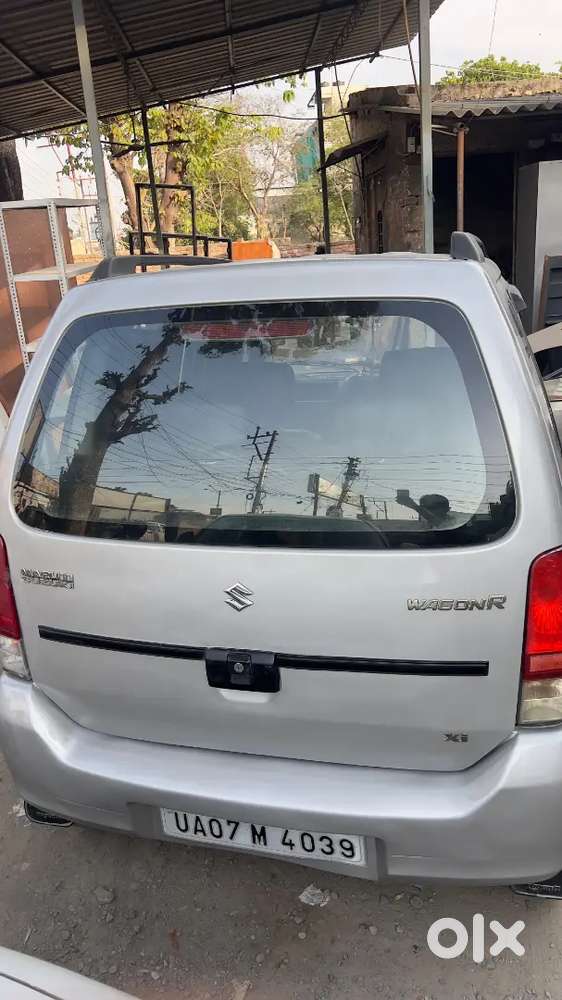 Maruti Suzuki Wagon R 2006