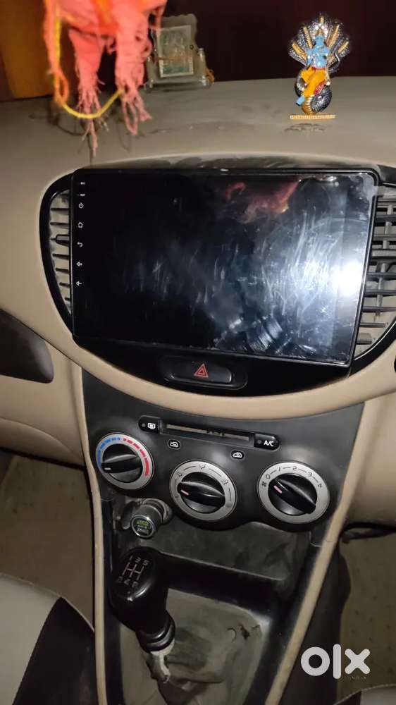 I10 Car Money Urgen