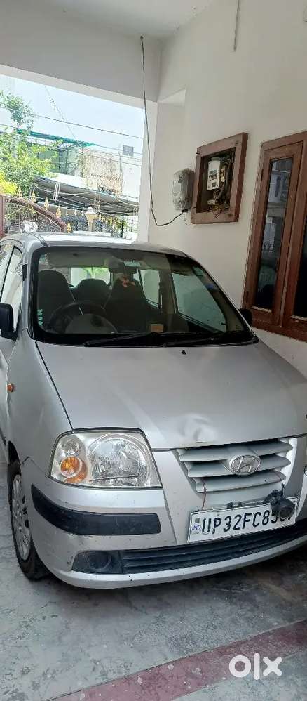 Hyundai Santro Xing 2013 Petrol 135000 Km Driven
