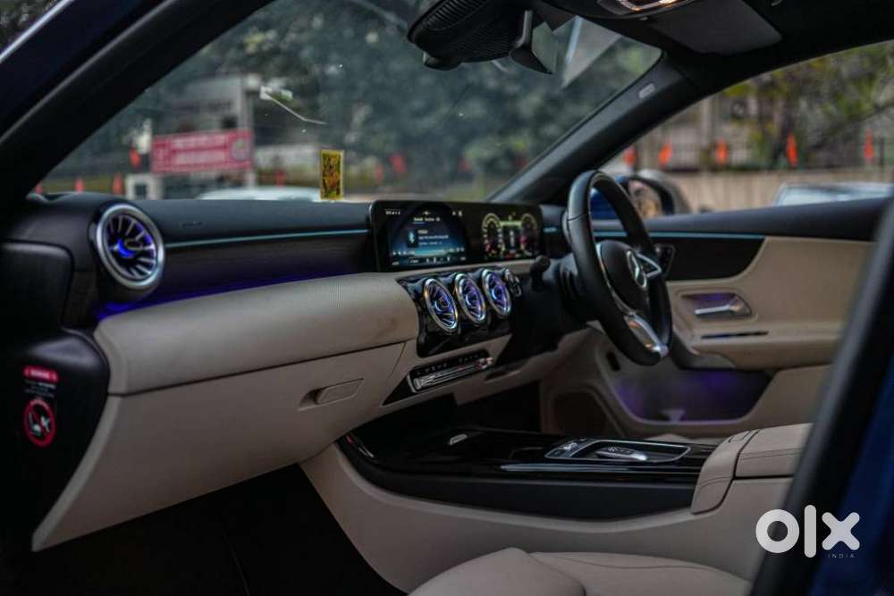 Mercedes-benz A-class Limousine 200, 2023, Petrol