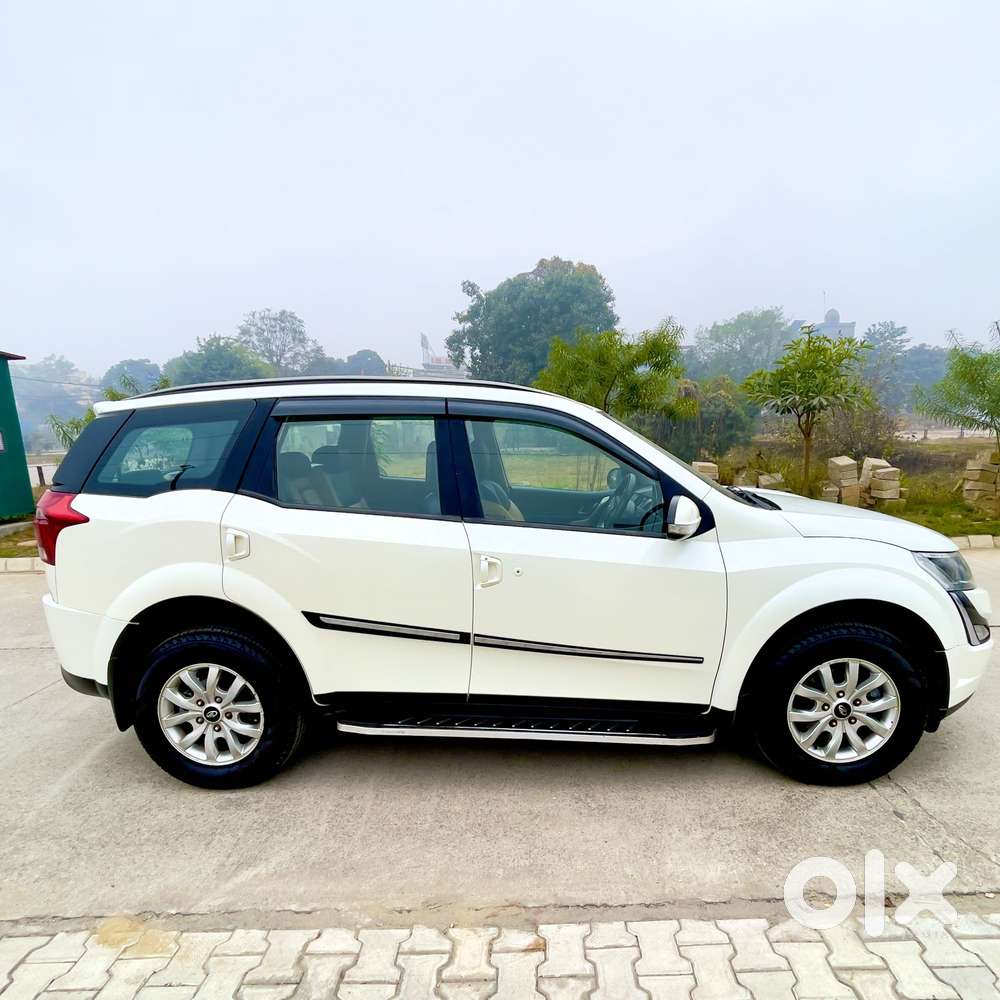Mahindra Xuv500 W9 1.99, 2019, Diesel