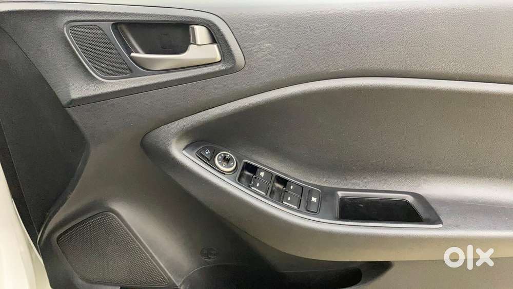 Hyundai I20 Active 1.2 S, 2015, Petrol