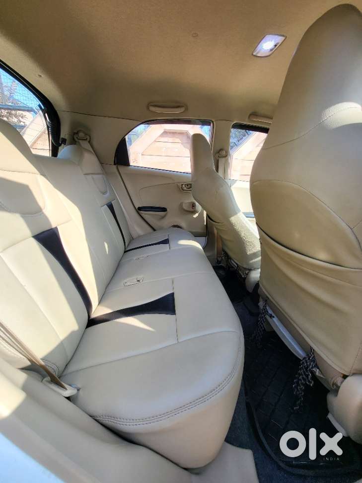 Honda Brio 1.2 S Mt, 2016, Petrol