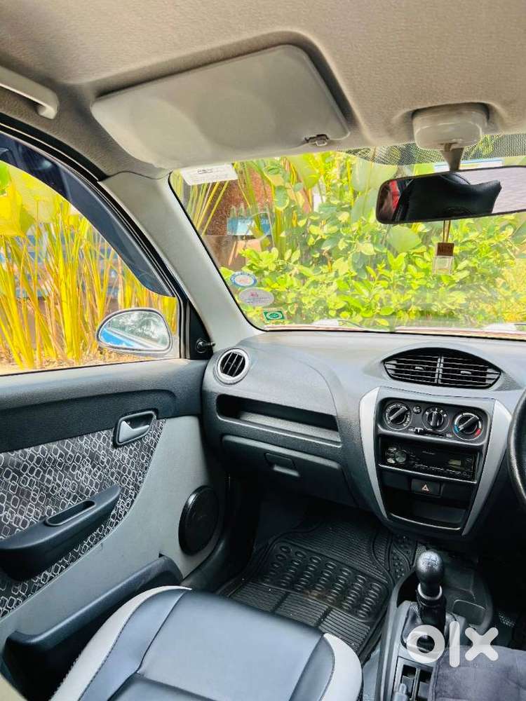 Maruti Suzuki Alto 800 Lxi, 2016, Petrol