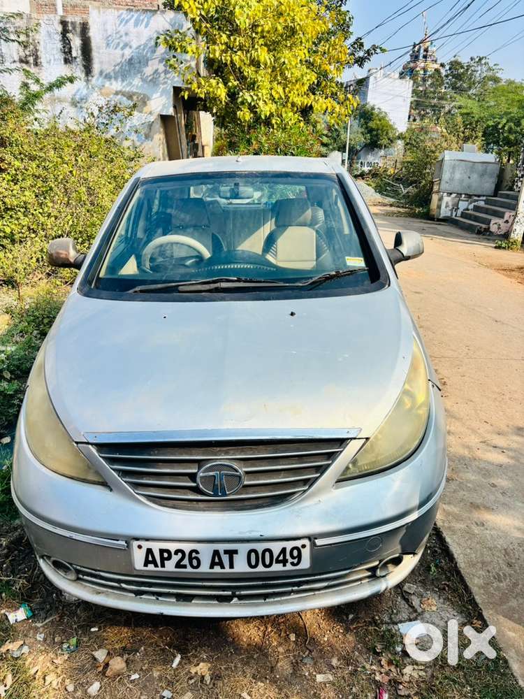 Tata Indica Vista 2012 Diesel 155000 Km Driven - Cars in Muzaffar Nagar ...